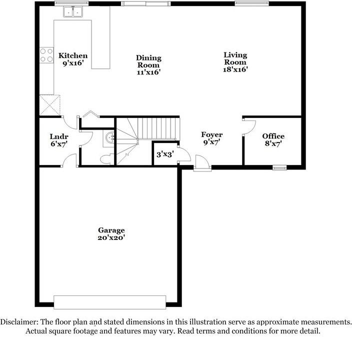 1251 Nochaway Dr - Photo 2 of 17