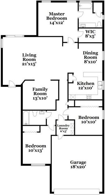 3229 W Alta Vista Rd - Photo 2 of 16