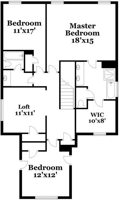 2427 Oakleaf Cir - Photo 3 of 17