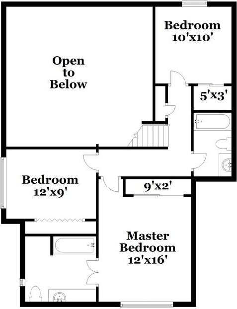 160 Windcroft Cir Nw - Photo 3 of 17