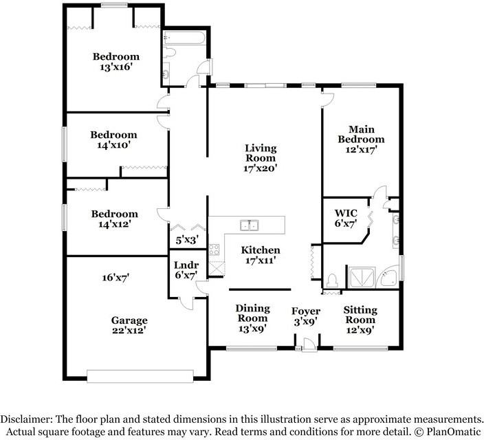 2417 Settlers Trl - Photo 2 of 16