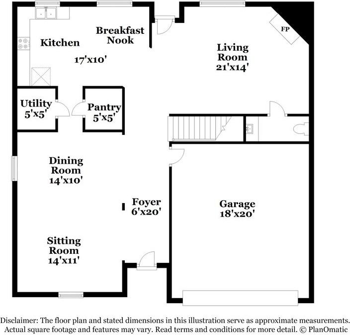 7931 Evergreen Terrace Ln - Photo 2 of 17
