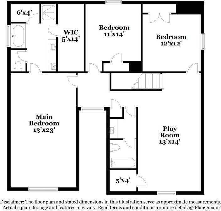 7931 Evergreen Terrace Ln - Photo 3 of 17