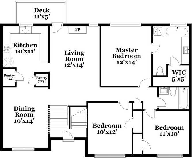 1801 Portwest Way - Photo 2 of 17