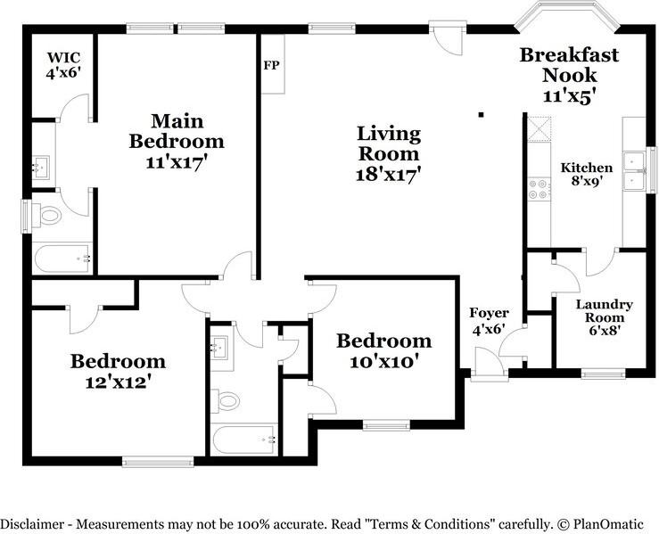 944 S Philwood Ct - Photo 2 of 16