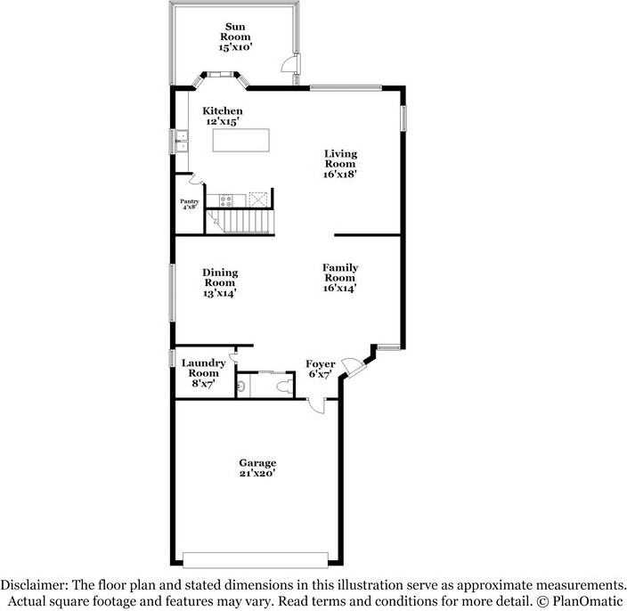 1131 Seminole Sky Dr - Photo 2 of 17