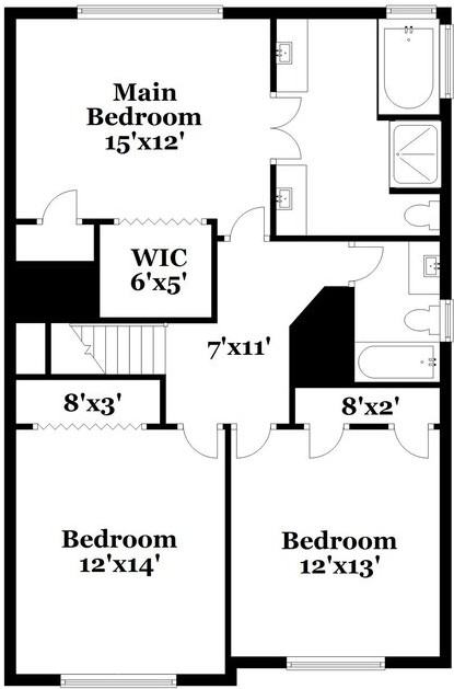 1212 Shade Ct - Photo 2 of 17