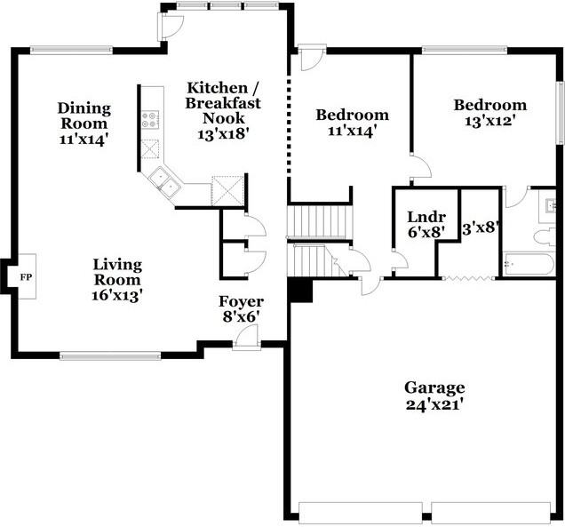 1212 Shade Ct - Photo 3 of 17