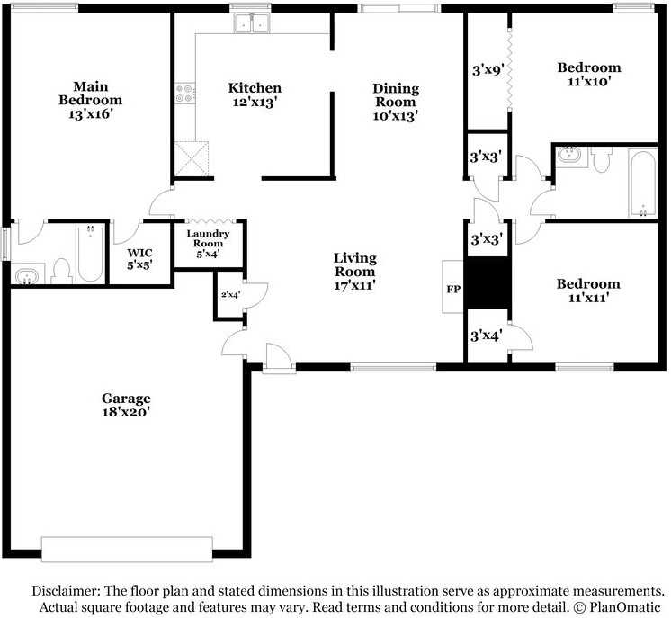 10299 Wisteria Ln - Photo 2 of 16