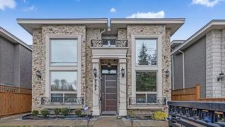 9055 Steveston Hwy - Photo 1 of 1