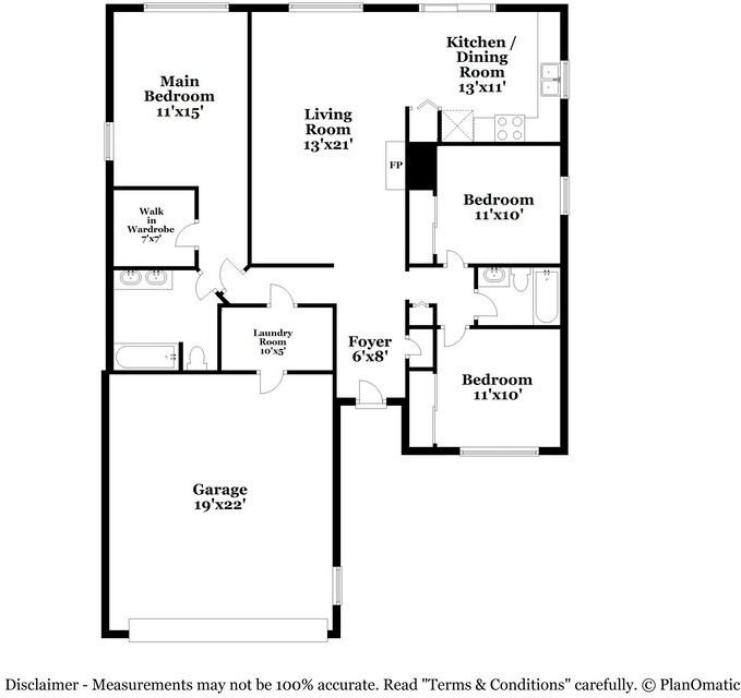 2362 Montezuma Express Dr - Photo 3 of 16