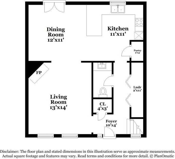 1029 Crestdale Crossing Dr - Photo 2 of 17