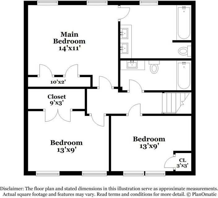 1029 Crestdale Crossing Dr - Photo 3 of 17