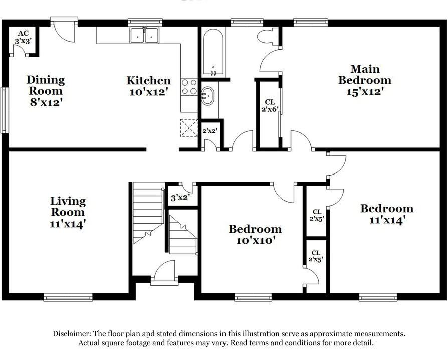 5040 Loren Ln - Photo 2 of 17
