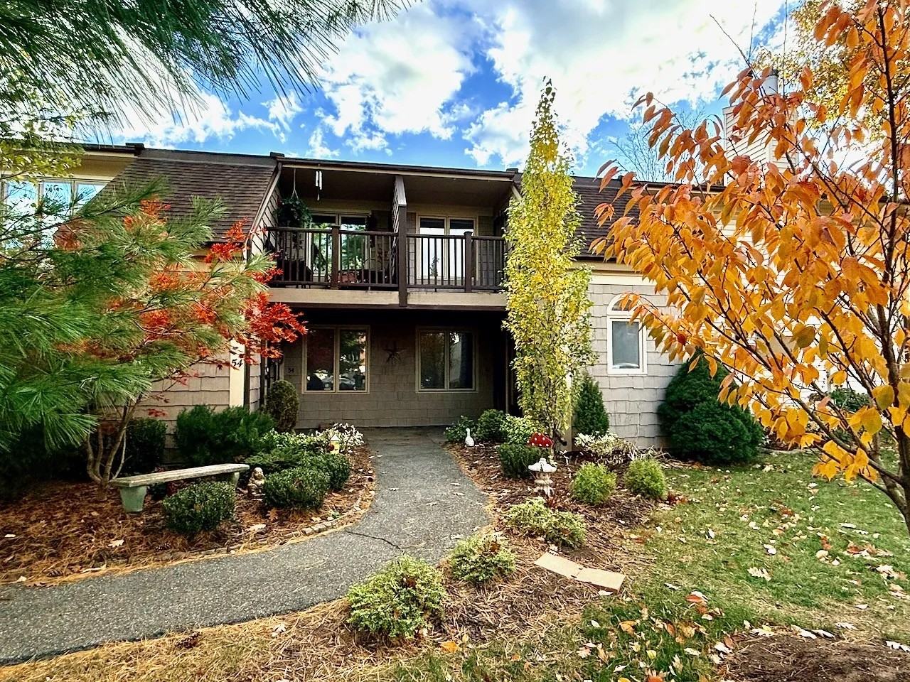 50 Little Oak Ln #50 - Photo 2 of 21