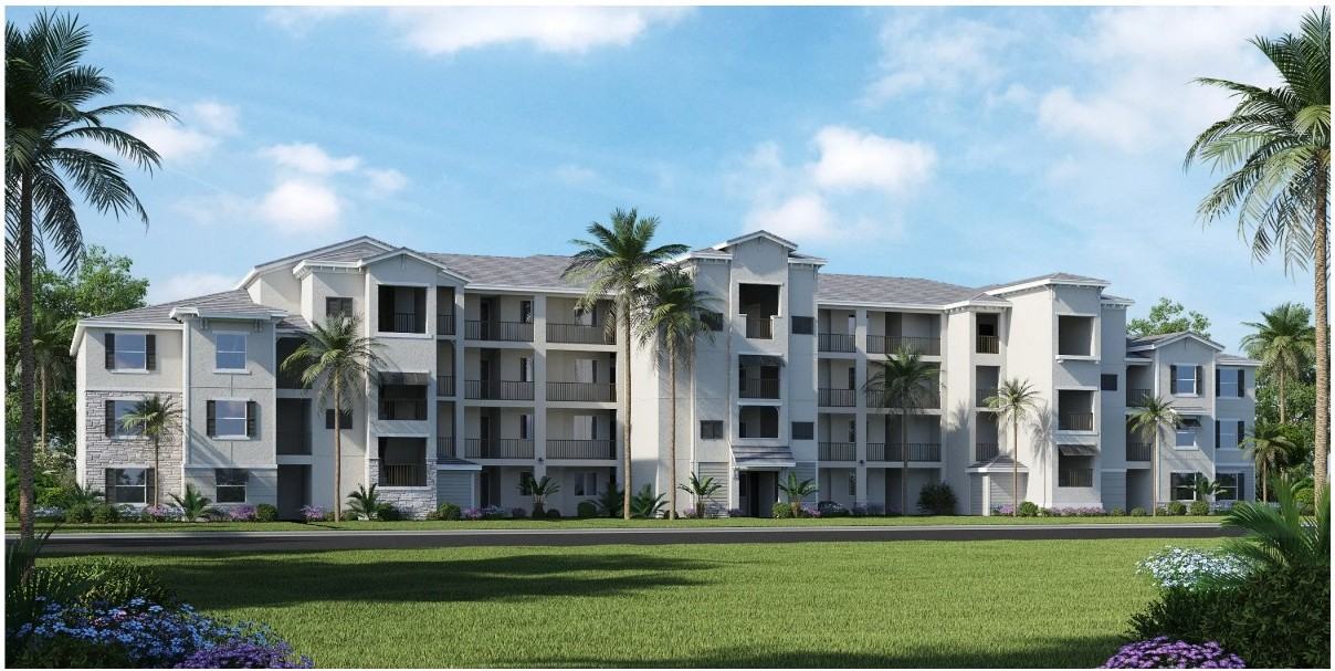 17595 Opal Sand Dr #201