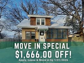 3610 Oakdale Ave N - Photo 1 of 1