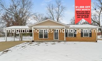 3151 Stonehenge Dr - Photo 1 of 1