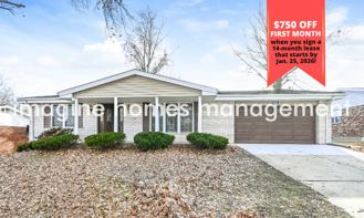 4466 Gemini Dr - Photo 1 of 1