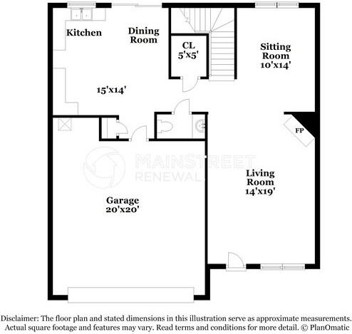 8529 Emerald Fern Way - Photo 2 of 17