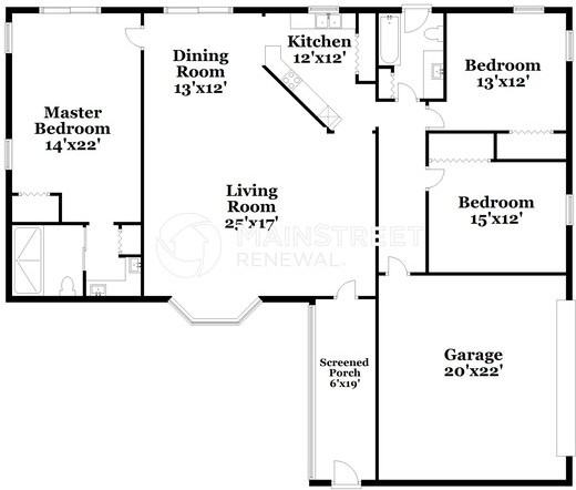 5459 Hornaway Ave - Photo 2 of 16