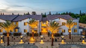 The Palms Apartments - Photo 1 of 1