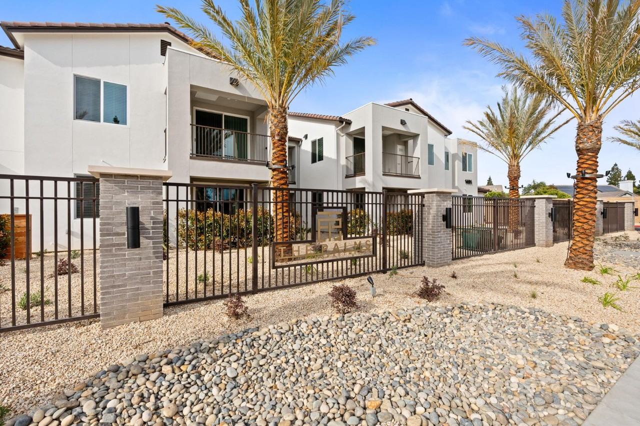 The Palms Apartments - Photo 7 of 8