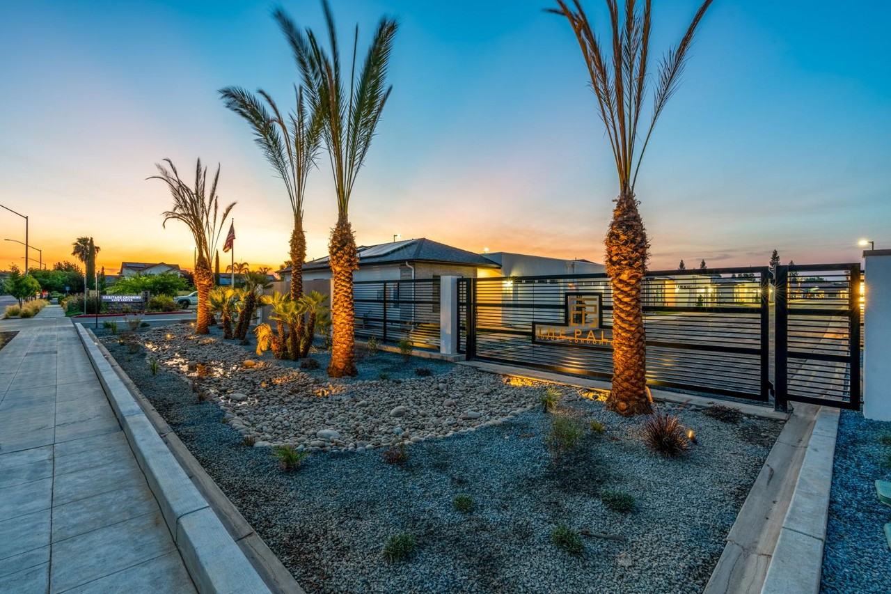 The Palms Condominiums - Photo 2 of 10