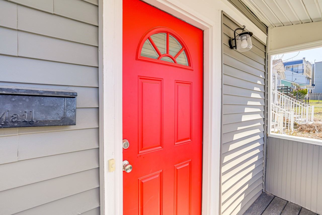 442 Columbia Street #2 - Photo 2 of 24