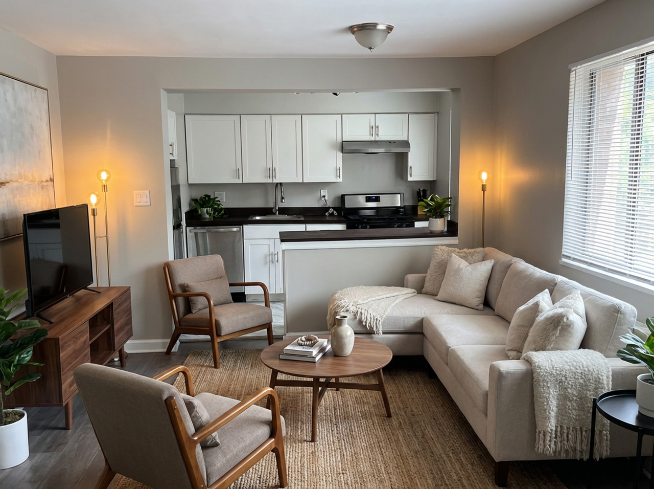 4725 1st St Sw #302 - Photo 2 of 7