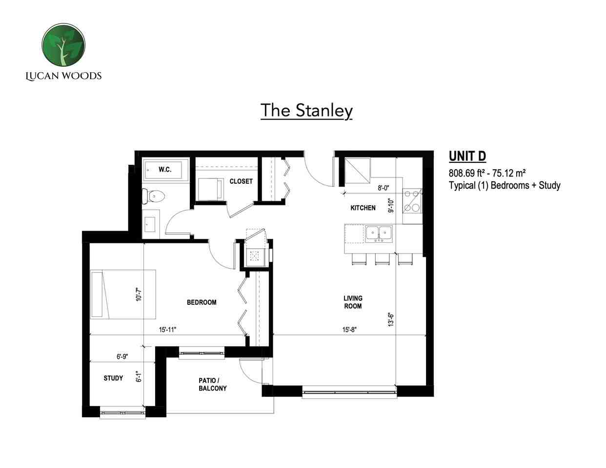 267 Butler Street #201 - Photo 7 of 7