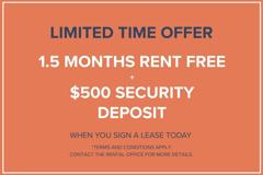 43Twenty Residences - Photo 1 of 1