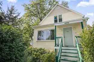 4634 N Kennicott Ave Unit 1 #1 - Photo 1 of 1