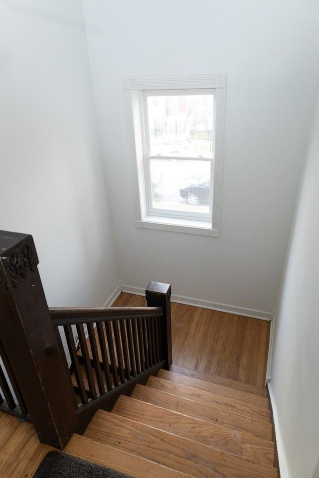 2016 N Kilbourn Ave Unit 2 #2 - Photo 3 of 19