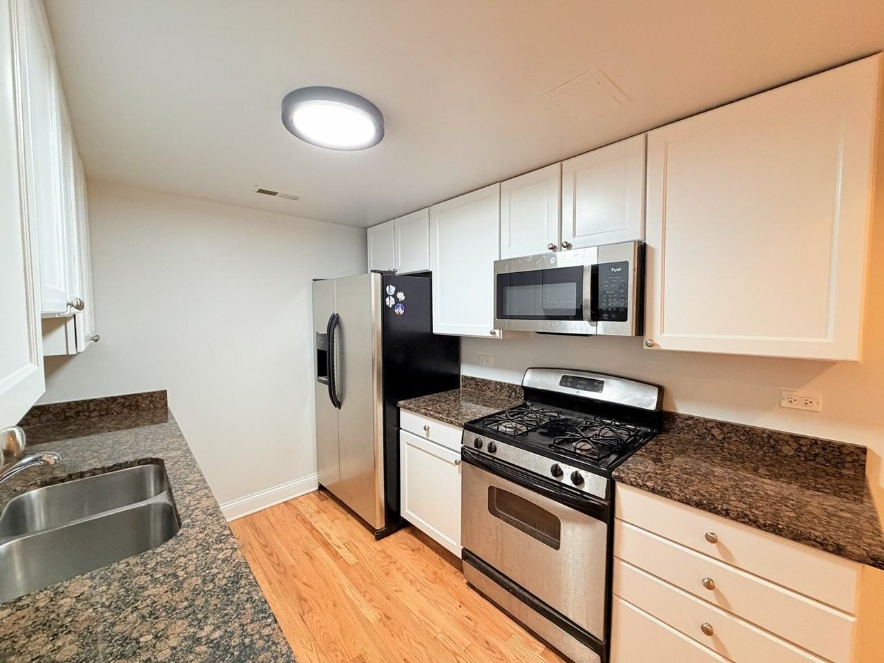 1416 W Lunt Avenue unit: Gdn #GDN - Photo 5 of 22