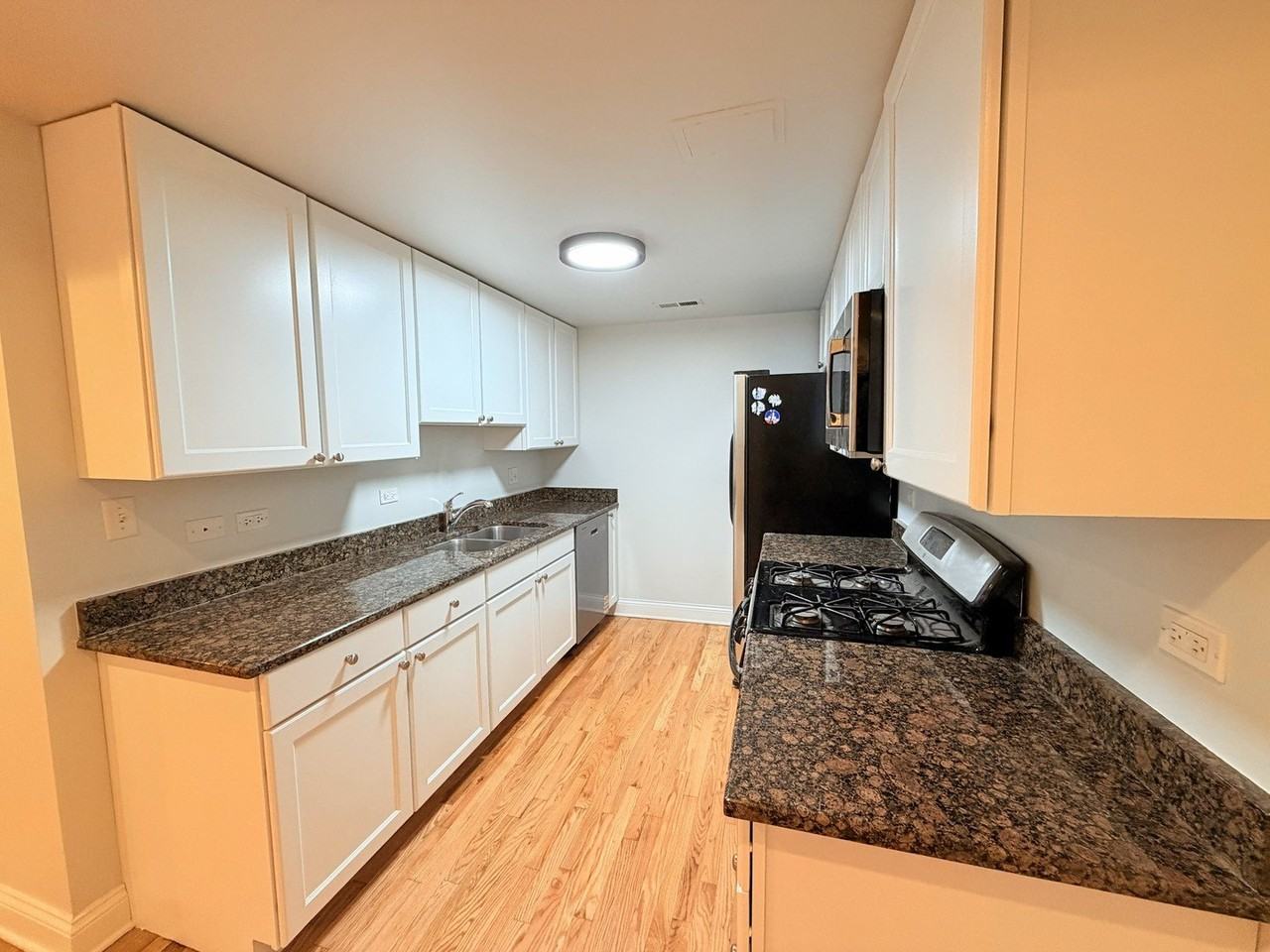 1416 W Lunt Avenue unit: Gdn #GDN - Photo 6 of 22