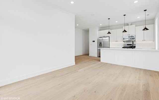 3219 N Elston Ave Unit 3 #3 - Photo 3 of 13