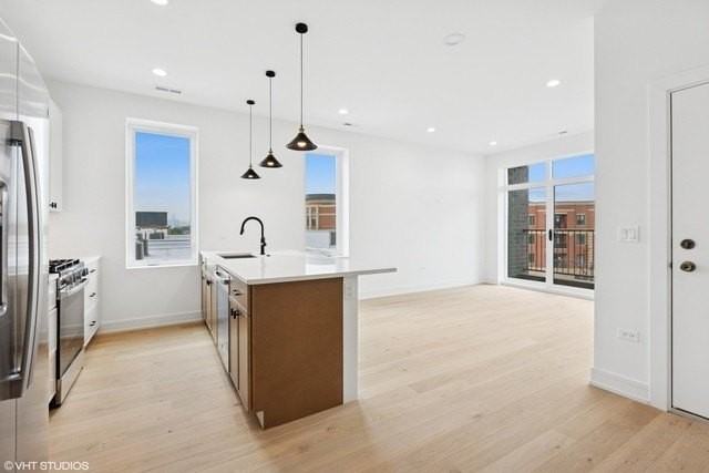 3219 N Elston Ave Unit 3 #3 - Photo 6 of 13