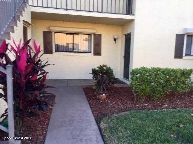 325 S Banana River Blvd Apt 501 #501 - Photo 2 of 43