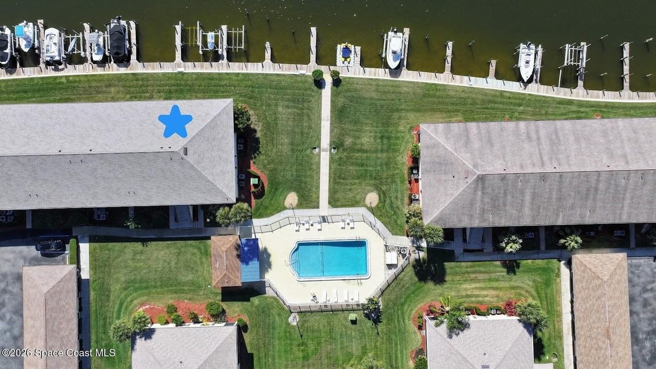 325 S Banana River Blvd Apt 501 #501 - Photo 6 of 43