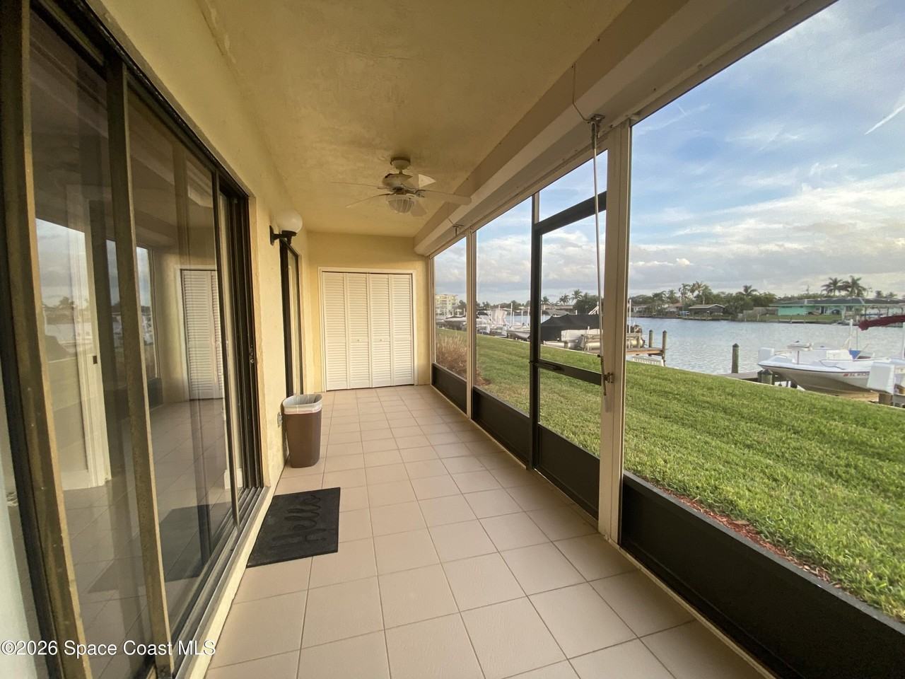 325 S Banana River Blvd Apt 501 #501 - Photo 7 of 43