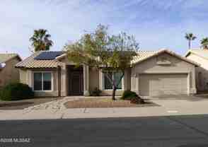 7192 W Rivulet Dr - Photo 1 of 1