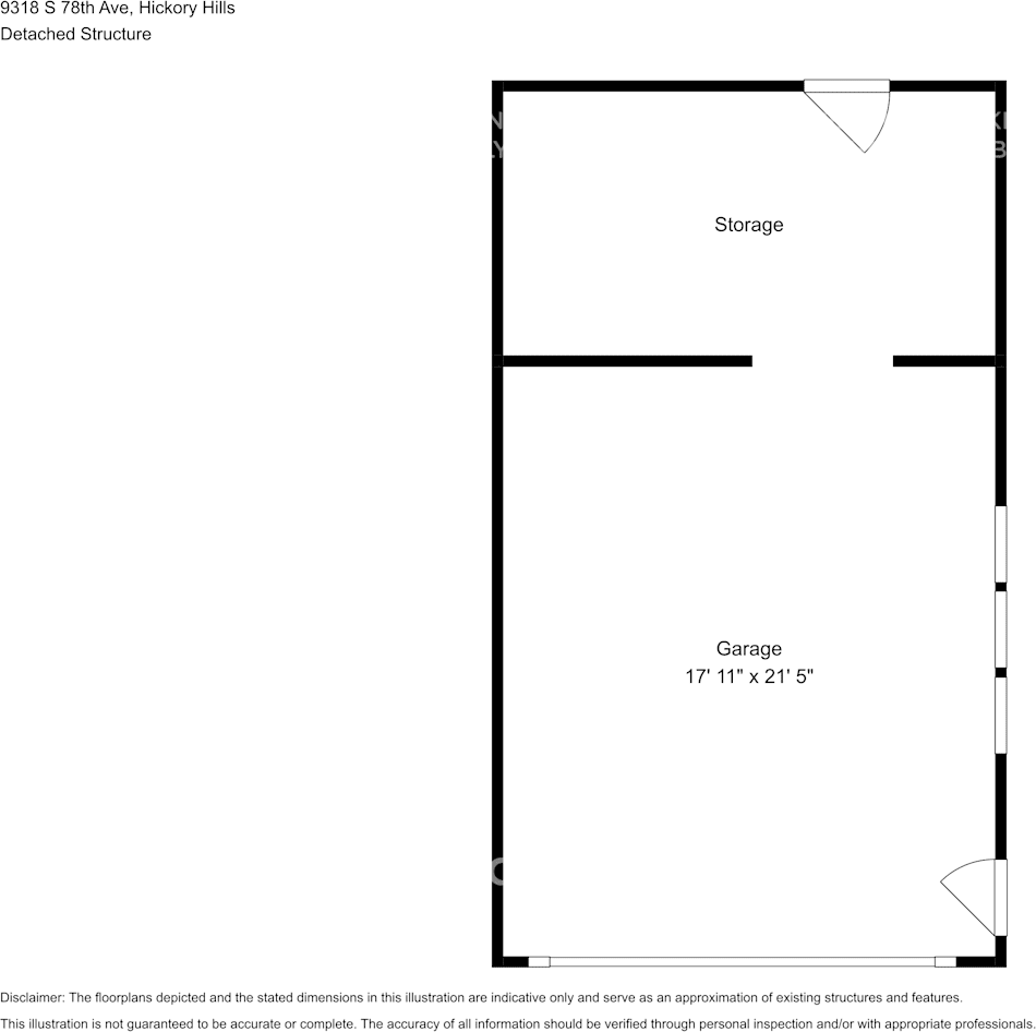 9318 S 78th Ave - Photo 2 of 17