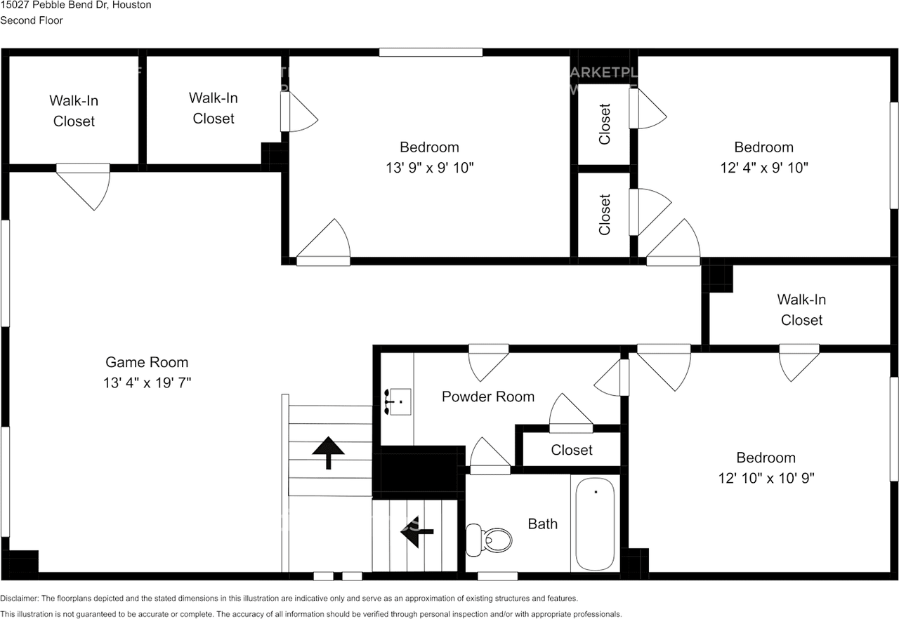 15027 Pebble Bend Dr - Photo 3 of 21