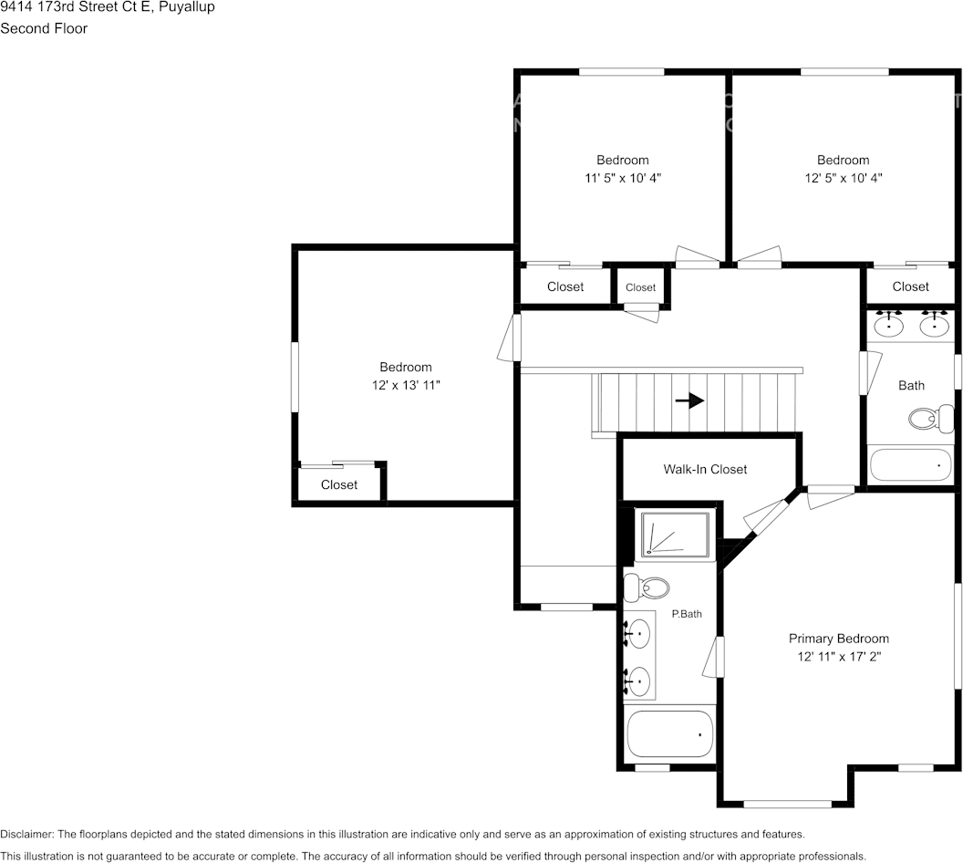 9414 173rd Street Ct E - Photo 3 of 19