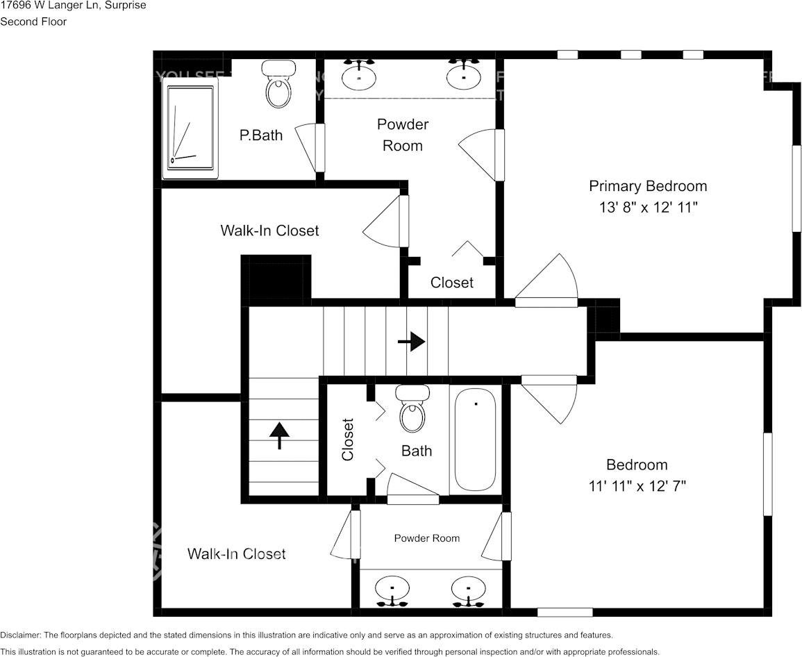 17696 W Langer Ln - Photo 3 of 19