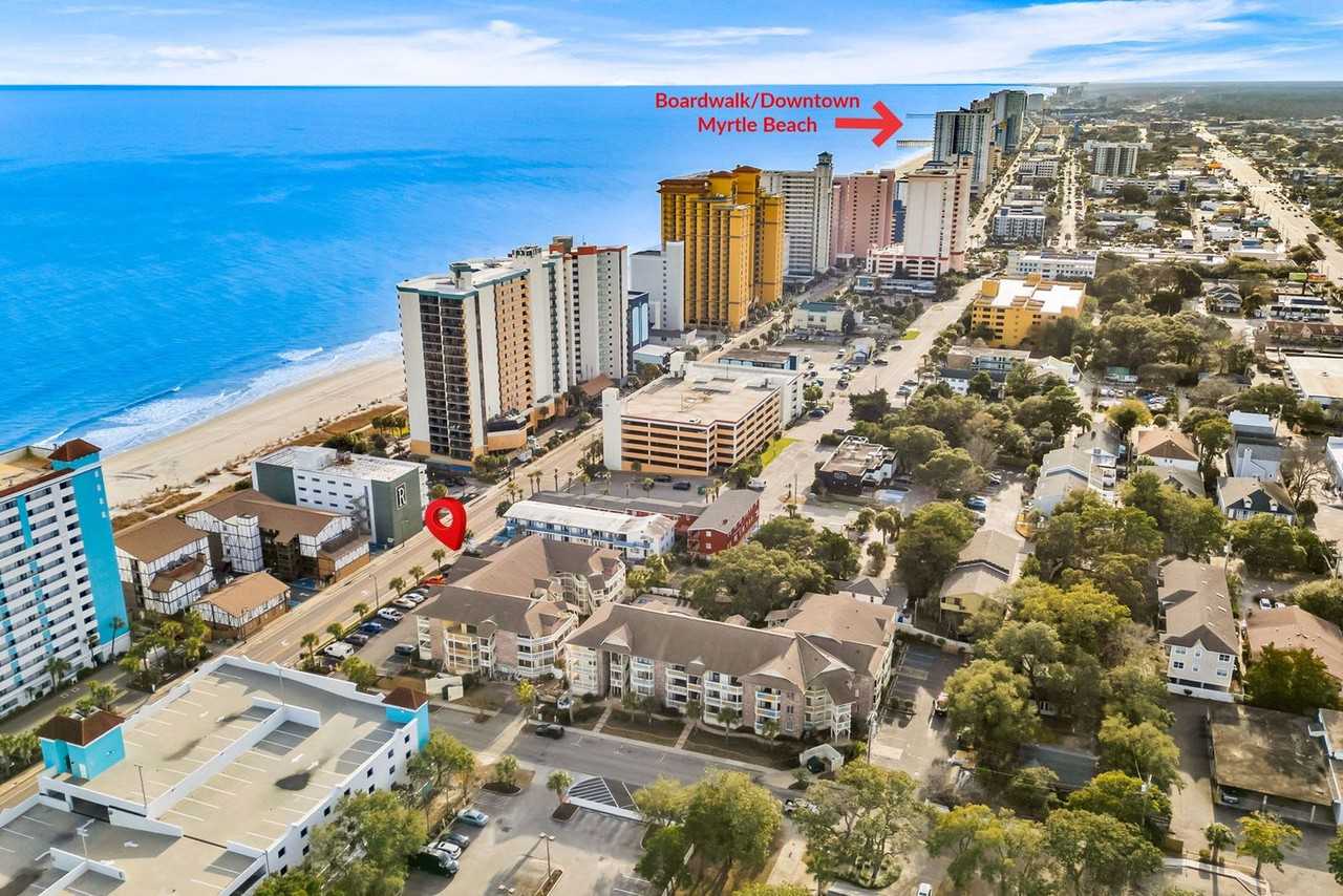 2805 N Ocean Blvd #1308935P - Photo 4 of 50