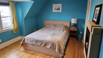 featured image of Shanly St & Dovercourt Rd