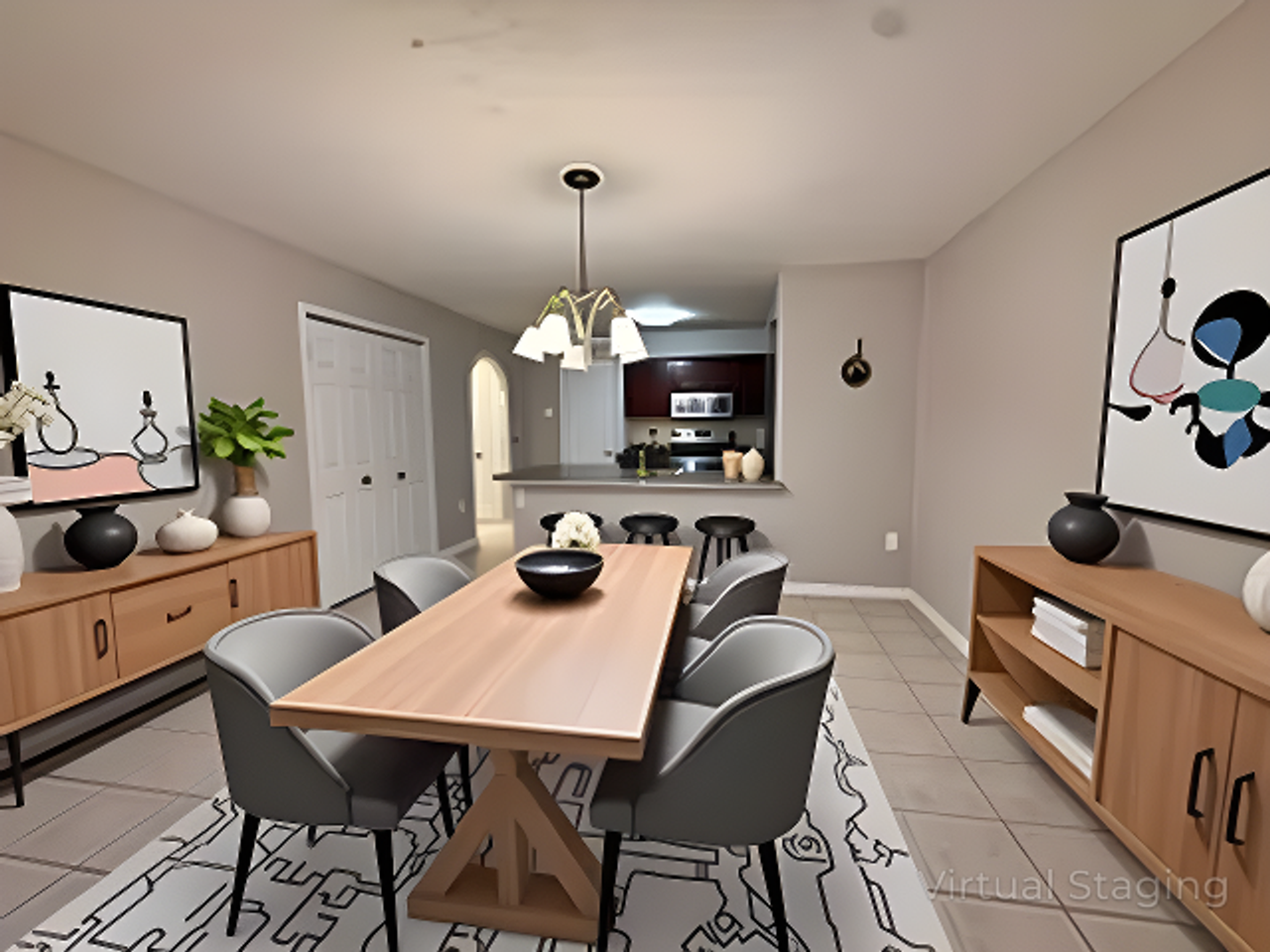 3404 Timberglen Dr - Photo 6 of 32