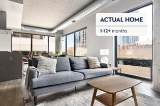 423 E Ohio St #1393 - Photo 1 of 1